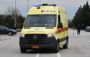 Τραγικό τροχαίο στη Δράμα: Νεκρός 14χρονος οδηγός αγροτικού