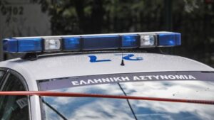 Πυροβολισμοί στον καταυλισμό Ρομά στη Νέα Κίο
