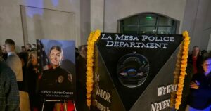 ΗΠΑ: Ηρωίδα αστυνομικός έχασε τη ζωή της πριν τη δικαίωση στην υπόθεση βιασμού της