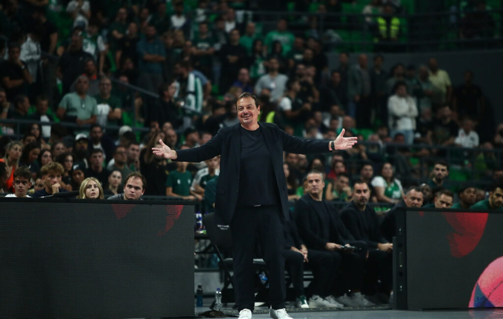 Αταμάν: Κακή άμυνα και διαβολοβδομάδα για τον Παναθηναϊκό