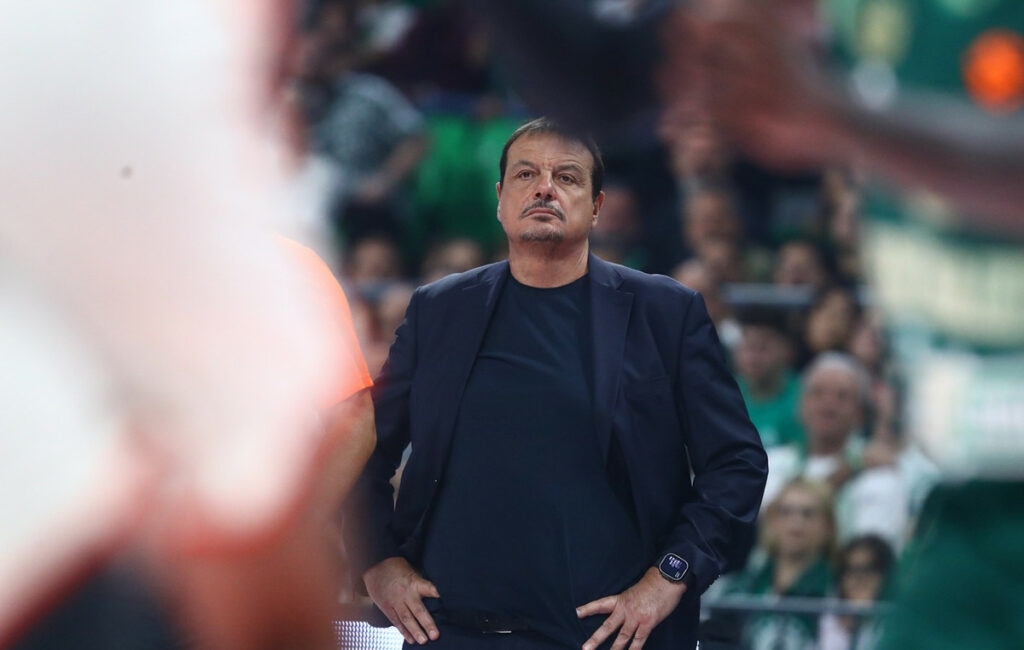 Άταμαν: Απογοητευμένος από την απόδοση της ομάδας μας
