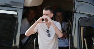 Φρίκη στα τούνελ της Γάζας: Μαρτυρίες πρώην ομήρων της Χαμάς