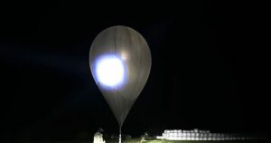 Κλείσιμο αεροδρομίων στη Λιθουανία λόγω μετεωρολογικών μπαλονιών από Λευκορωσία