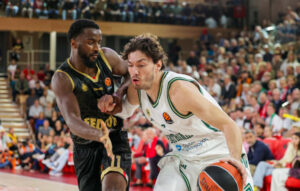 Το πρόβλημα του Παναθηναϊκού που εμποδίζει την Ευρωλίγκα