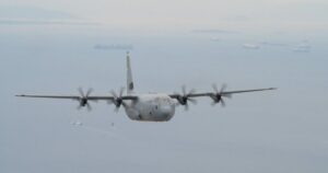 Η Τουρκία αποκτά 12 μεταχειρισμένα βρετανικά C-130J