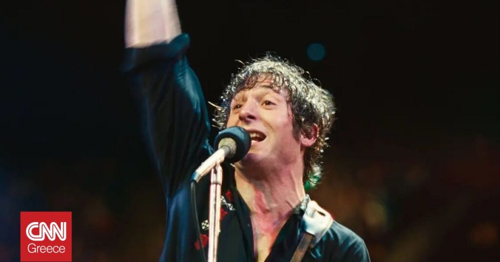 Νέες ταινίες της εβδομάδας: Bruce Springsteen, «Αχινός» και μυστικά