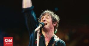 Νέες ταινίες της εβδομάδας: Bruce Springsteen, «Αχινός» και μυστικά