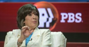 Σφοδρές αντιδράσεις για την Christiane Amanpour: Συγγνώμη μετά από αμφιλεγόμενη δήλωση