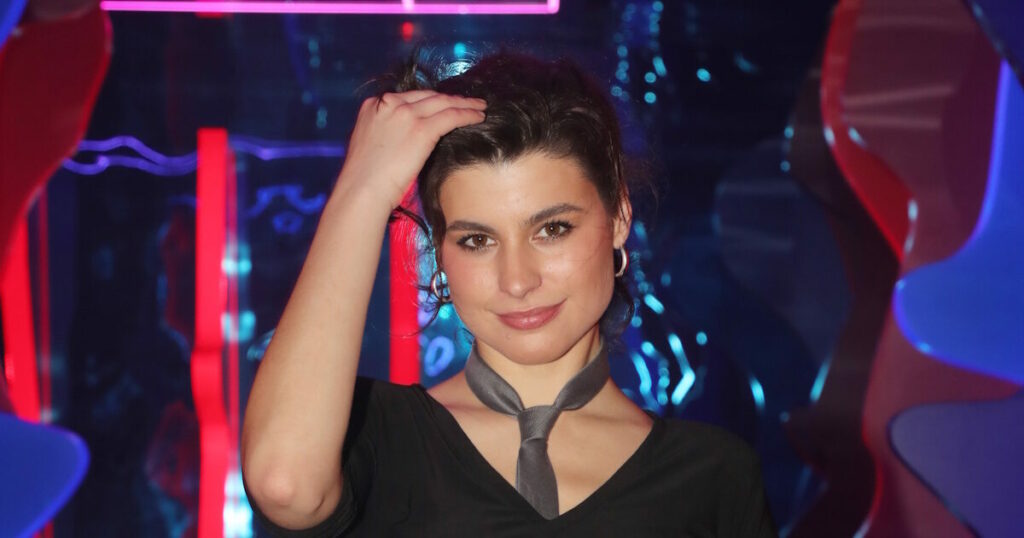 Δανάη Παππά: «Για ποιο λόγο να είμαι υπεύθυνη σε κάτι που δεν με αφορά;»