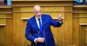 Πολιτικές εξελίξεις μετά την παρέμβαση Δένδια για τον Πάνο Ρούτσι