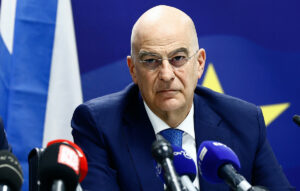 Συλλυπητήρια από Νίκο Δένδια για τον θάνατο του Διονύση Σαββόπουλου