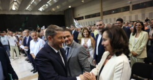 Γερουλάνος και Διαμαντοπούλου σχολιάζουν τις αδυναμίες Ανδρουλάκη