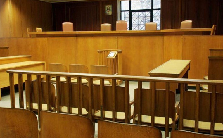 Αθώωση πρώην Δημάρχου για συμμετοχή σε αποκλεισμό Εθνικής Οδού