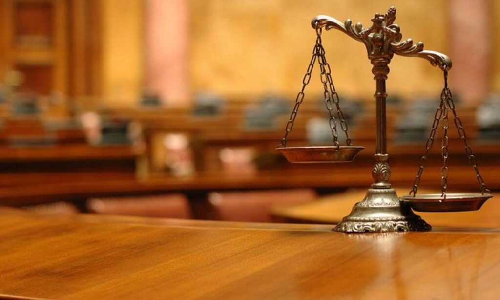 Αθώωση πρώην Δημάρχου Μεγανησίου για συκοφαντική δυσφήμιση