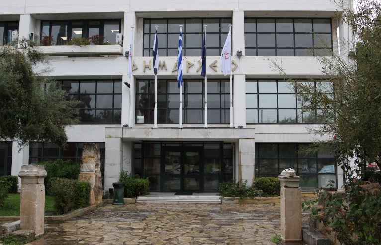 Δήλωση Πόθεν Έσχες του Δημάρχου Ελευσίνας