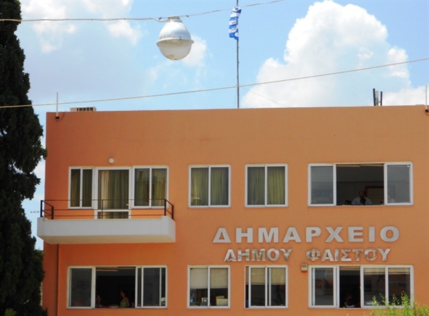 Δημοτικό Συμβούλιο: Αύξηση 400% στα Δημοτικά Τέλη