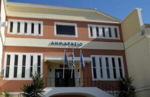 Σφοδρή αντιπαράθεση στο Δημοτικό Συμβούλιο Μεσολογγίου
