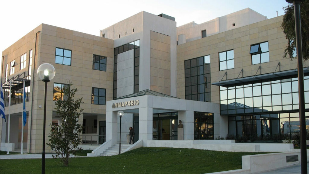 Πόθεν Έσχες: Δηλώσεις εισοδημάτων του Δημάρχου Ηλιούπολης