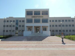 Κριτική από την αντιπολίτευση προς τον δήμαρχο για ανακριβή στοιχεία