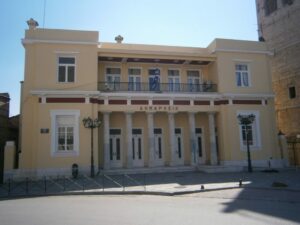 Κοζάνη: Ένταση στο δημοτικό συμβούλιο για το κλείσιμο του Ληξιαρχείου Αιανής