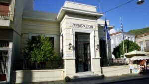 Ανεξαρτητοποίηση και παραίτηση αντιδημάρχου Ναυπακτίας