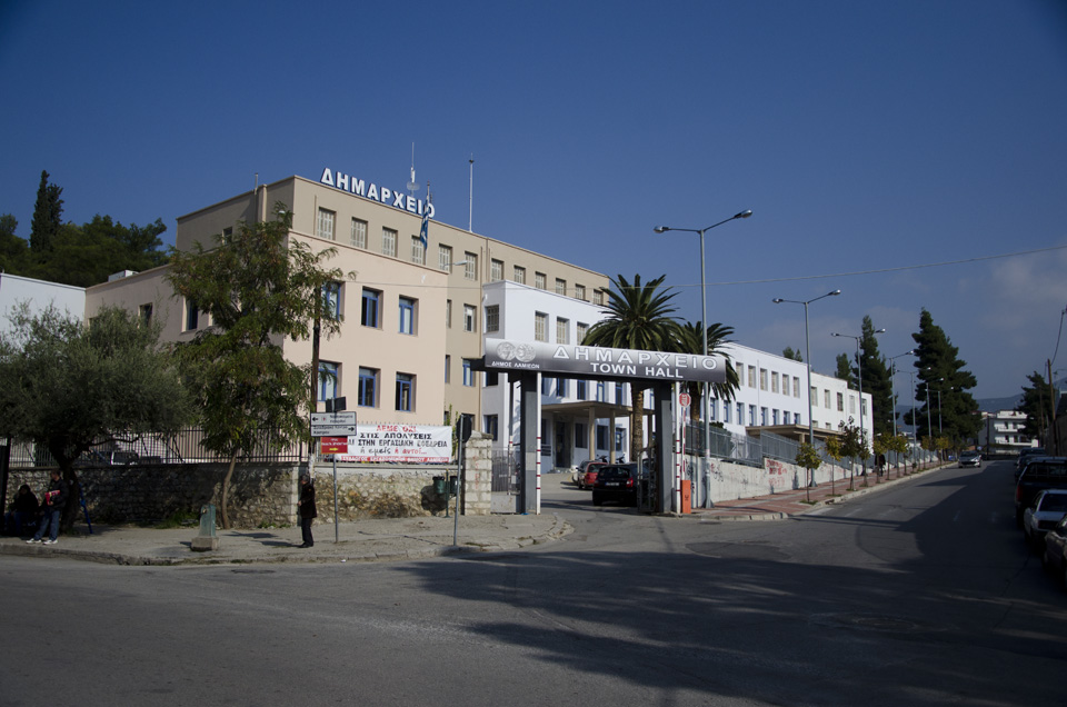 Γιώργος Κοτρωνιάς: Αθώος για την υπόθεση υπεξαίρεσης