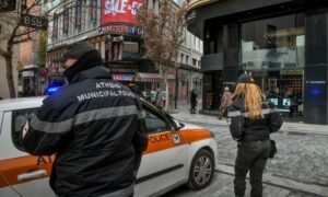 Διαμάχη Δούκα - Μπακογιάννη για τη Δημοτική Αστυνομία