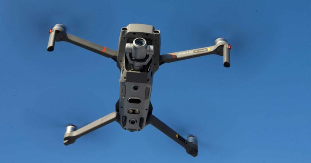 Βέλγιο: Μη επανδρωμένα αεροσκάφη πάνω από στρατιωτική βάση – «Στρατηγική επιχείρηση κατά του στρατού μας»