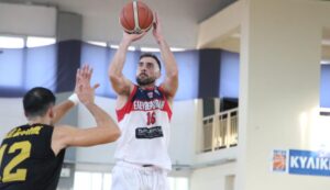 Κύπελλο ανδρών: Αποτελέσματα 3ης αγωνιστικής Β' φάσης