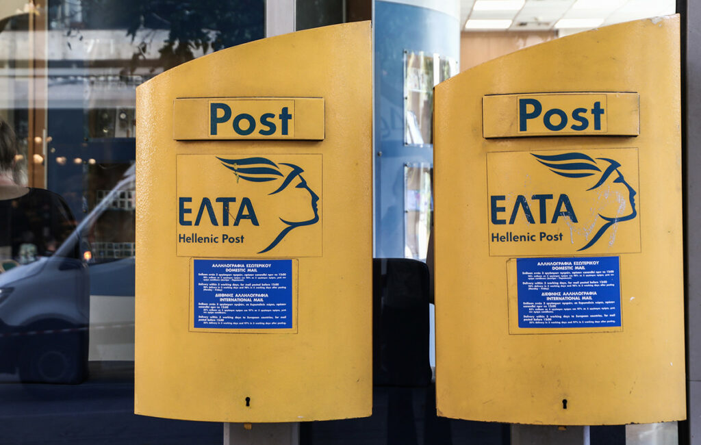 Πιερρακάκης: Δύσκολες αποφάσεις για την επιβίωση των ΕΛΤΑ με κλείσιμο 204 υποκαταστημάτων