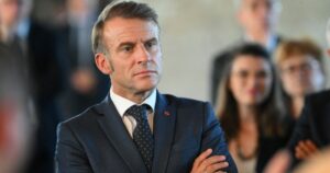 Η πολιτική κρίση στη Γαλλία και οι συνέπειές της για την Ευρώπη