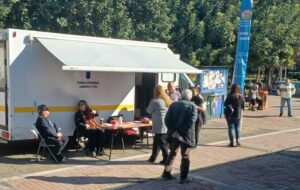 Ενημέρωση και ευαισθητοποίηση για την Παγκόσμια Ημέρα Ψυχικής Υγείας