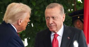 Ερντογάν και Χαμάς: Η Τουρκία στη διαπραγμάτευση με το Ισραήλ