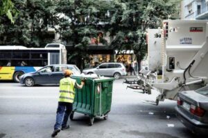 Νέες ρυθμίσεις για την υγεία και ασφάλεια στην εργασία (ΦΕΚ)