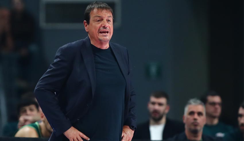 Αταμάν: «Σοβαρός ο τραυματισμός του Χολμς»