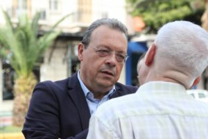 Φάμελλος: «Η κυβέρνηση επιτίθεται στην Αυτοδιοίκηση»