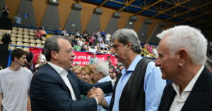 ΣΥΡΙΖΑ: Η νέα πολιτική κίνηση του Τσίπρα ενώνει Φάμελλο, Πολάκη και Παππά