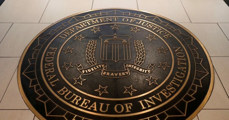 FBI: Συνελήφθησαν πέντε νεαροί για σχεδιασμό τρομοκρατικής επίθεσης στο Μίσιγκαν FBI: Συνελήφθησαν πέντε νεαροί για σχεδιασμό τρομοκρατικής επίθεσης στο Μίσιγκαν