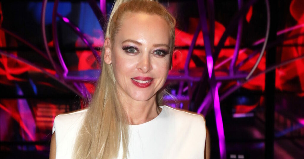 Φαίη Ξυλά: Αποκαλύψεις για την ερωτική της ζωή και την οικογένειά της