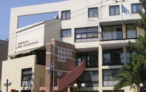 Άμεσες ενέργειες του Γ. Τομπούλογλου για τη χρήση δημοτικού αυτοκινήτου