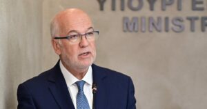 Φλωρίδης: Η δίκη για την τραγωδία στα Τέμπη θα ξεκινήσει σύντομα