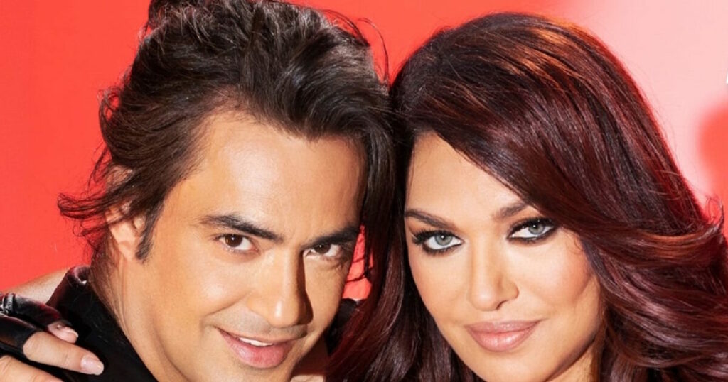 Η Καίτη Γαρμπή και ο Διονύσης Σχοινάς επιστρέφουν στην Αθήνα