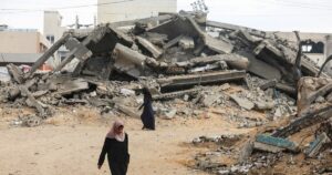 Η νέα κατάσταση μετά την εκεχειρία στη Γάζα: Ισορροπίες Ισραήλ και Χαμάς και ο ρόλος του Τραμπ