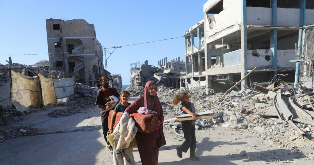 Επανέρχεται η εκεχειρία στη Γάζα σύμφωνα με το Ισραήλ: Εξουδετερώθηκαν 30 τρομοκράτες