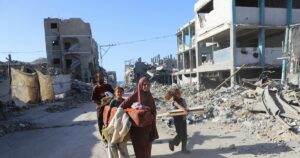 Επανέρχεται η εκεχειρία στη Γάζα σύμφωνα με το Ισραήλ: Εξουδετερώθηκαν 30 τρομοκράτες