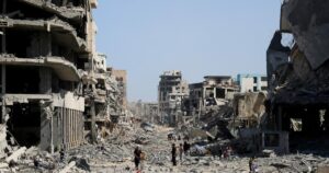 Γάζα: Τρία κρίσιμα σημεία που απειλούν την εκεχειρία Χαμάς-Ισραήλ
