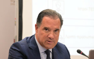 Γεωργιάδης: Μείωση 65% στον χρόνο εξυπηρέτησης των ασθενών στα Επείγοντα