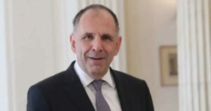 Γιώργος Γεραπετρίτης: Νέα ελπίδα για την επανένωση της Κύπρου μετά τη νίκη Ερχιουρμάν