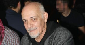 Γιώργος Κιμούλης: Απαραίτητα στοιχεία για επιβίωση στον καλλιτεχνικό χώρο