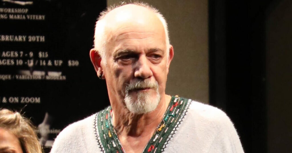 Γιώργος Κιμούλης: «Η επιτυχία δεν έχει μυστικά, η εκτίμηση των νεότερων είναι θέμα ηλικίας»